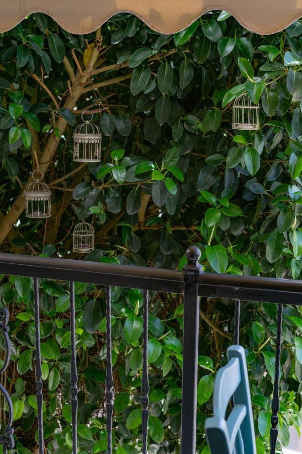 Apartamento Agalide Kíssamos Exterior foto