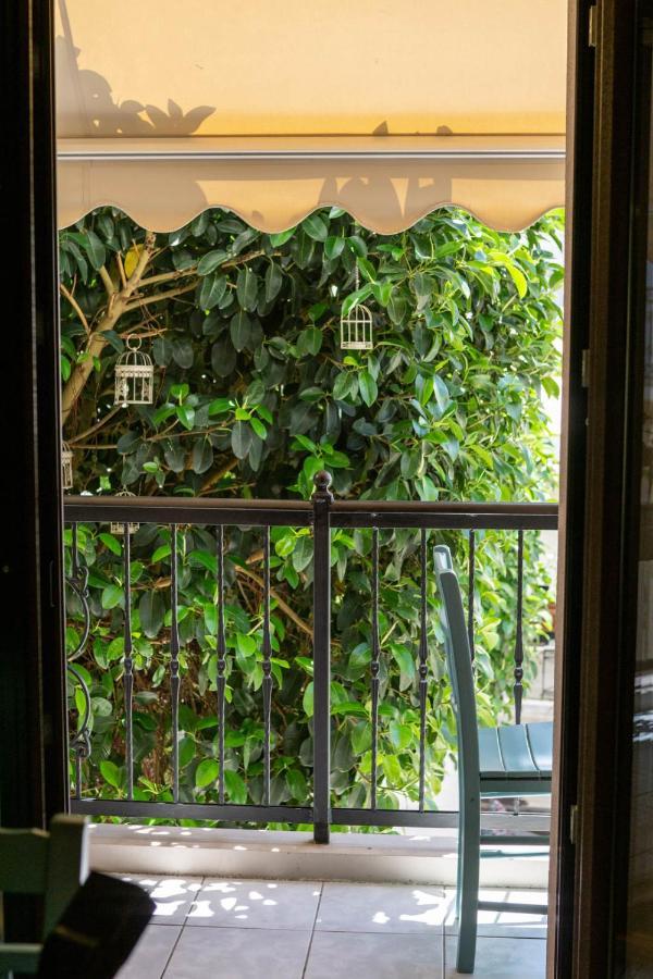 Apartamento Agalide Kíssamos Exterior foto
